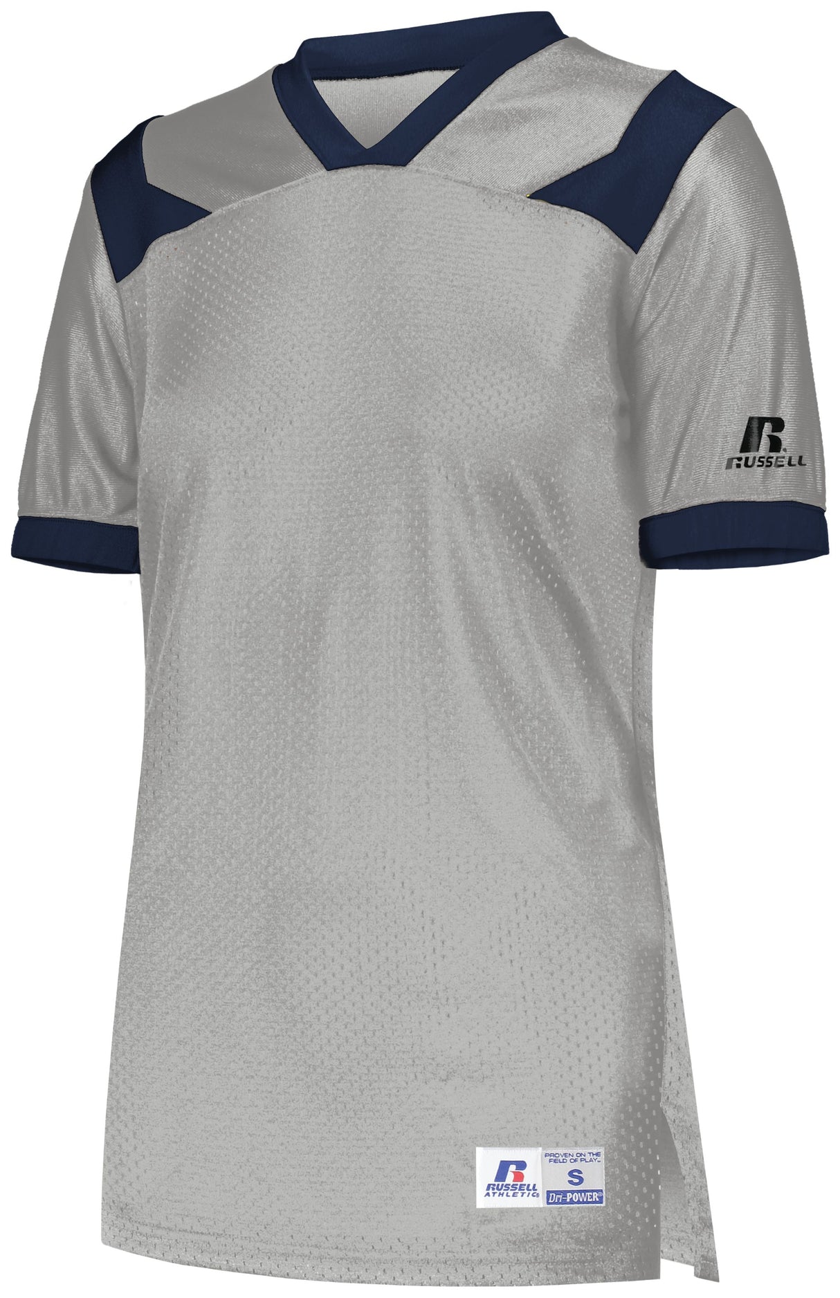 Russell Women's Phenom6 Flag Football Jersey Russell Athletic