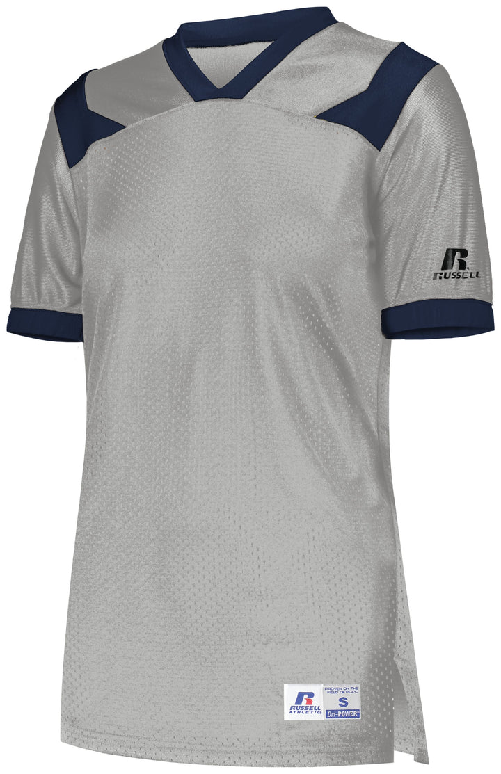 Russell Women's Phenom6 Flag Football Jersey Russell Athletic