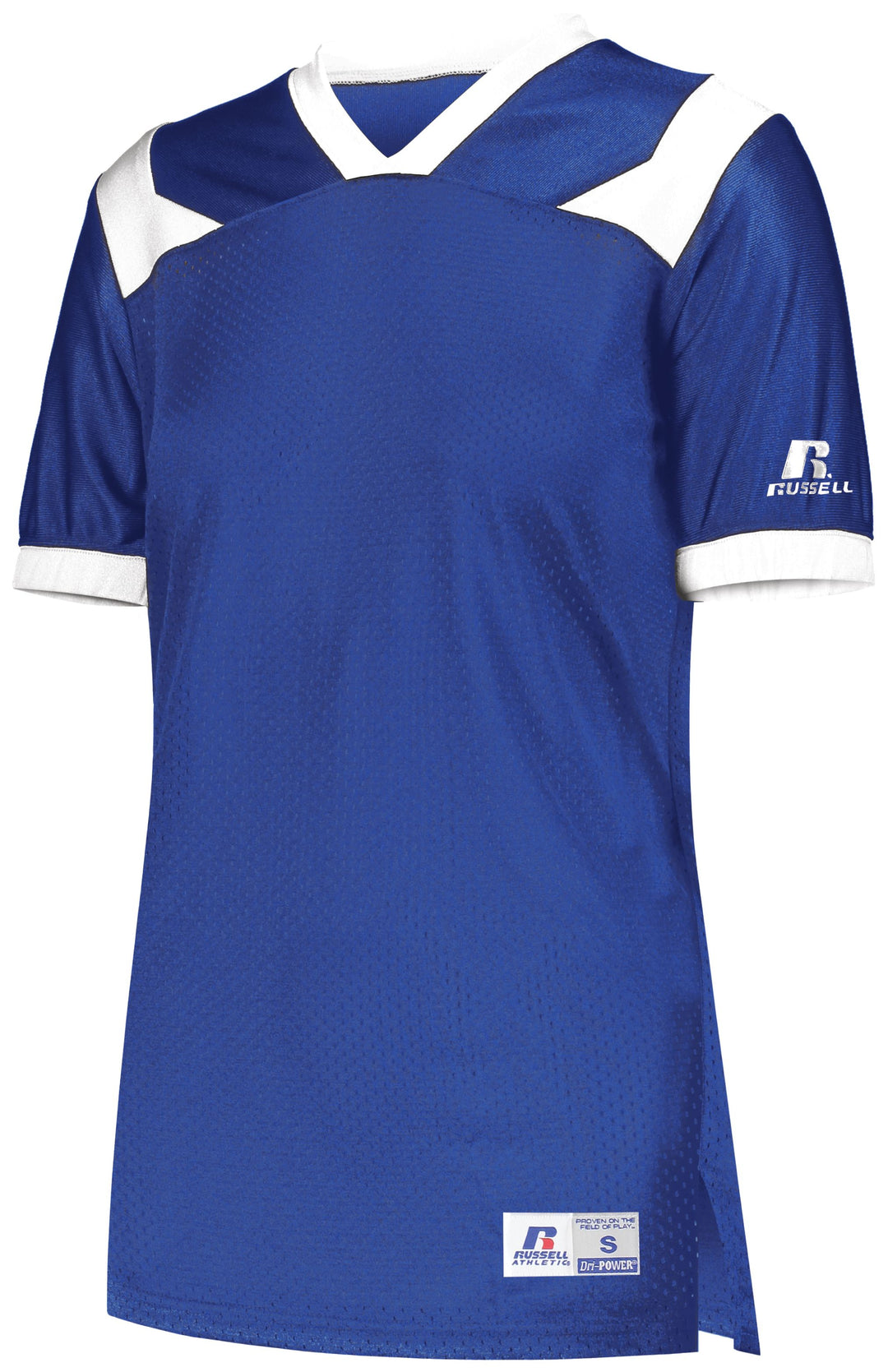 Russell Women's Phenom6 Flag Football Jersey Russell Athletic