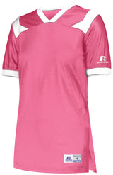 Russell Women's Phenom6 Flag Football Jersey Russell Athletic