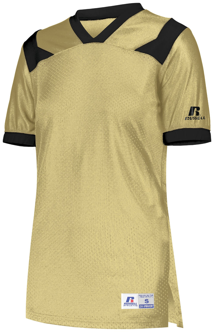 Russell Women's Phenom6 Flag Football Jersey Russell Athletic