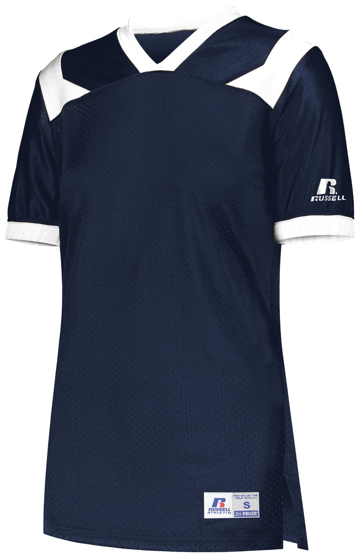 Russell Women's Phenom6 Flag Football Jersey Russell Athletic