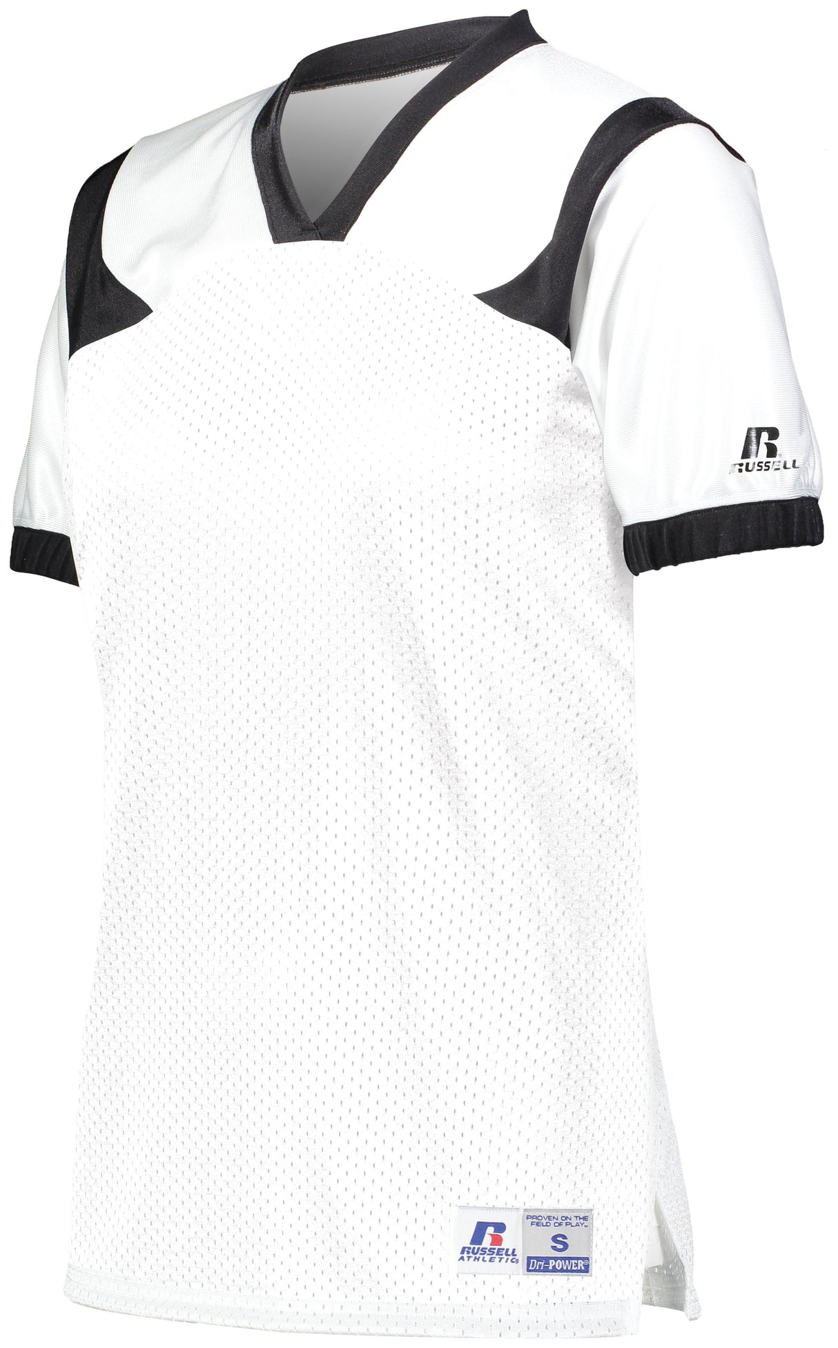 Russell Women's Phenom6 Flag Football Jersey Russell Athletic