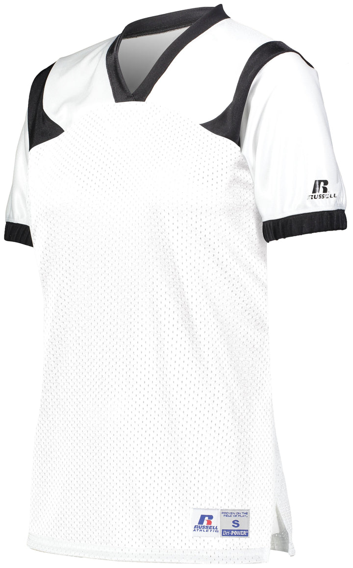 Russell Women's Phenom6 Flag Football Jersey Russell Athletic
