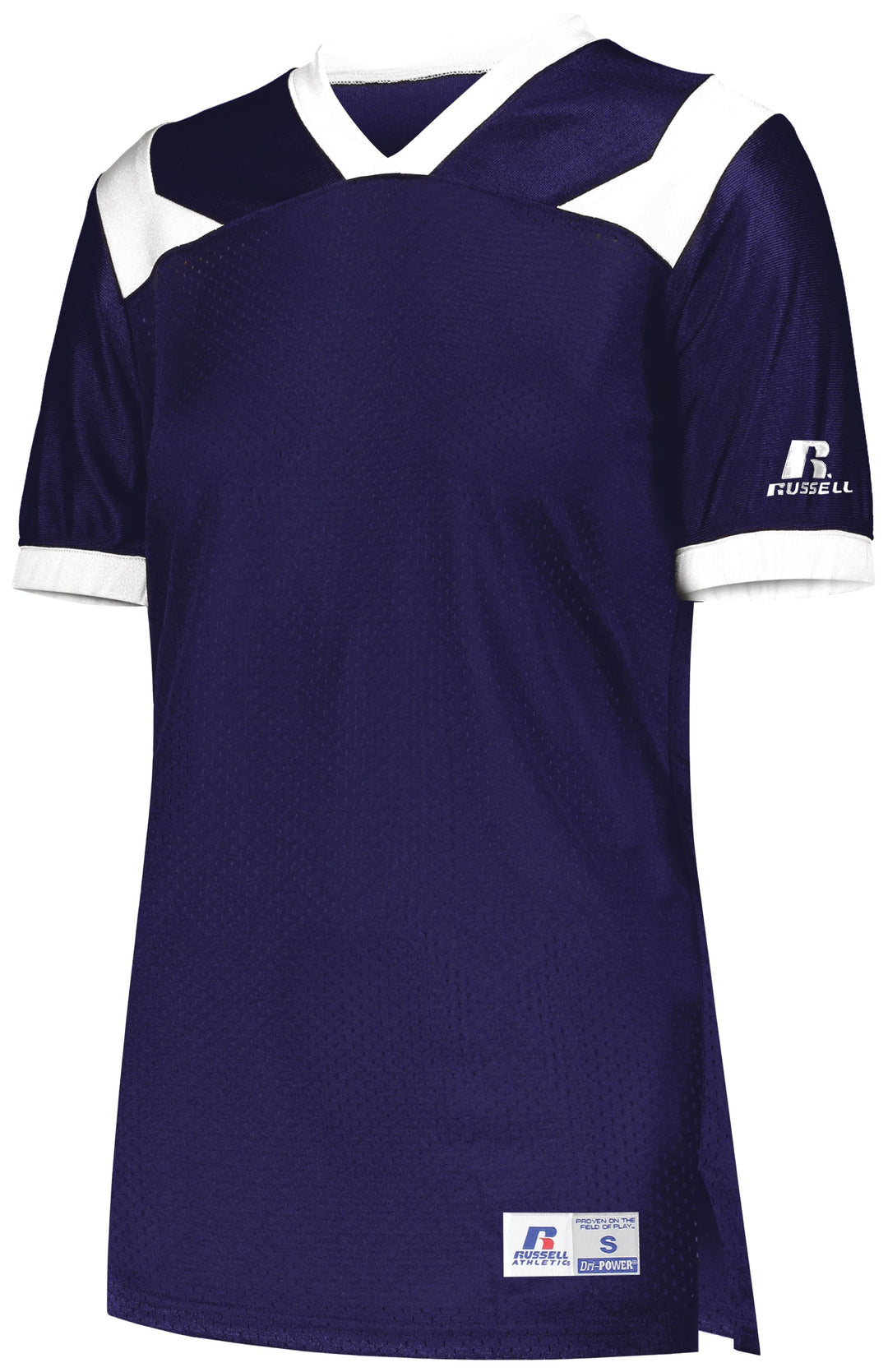 Russell Women's Phenom6 Flag Football Jersey Russell Athletic