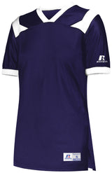 Russell Women's Phenom6 Flag Football Jersey Russell Athletic