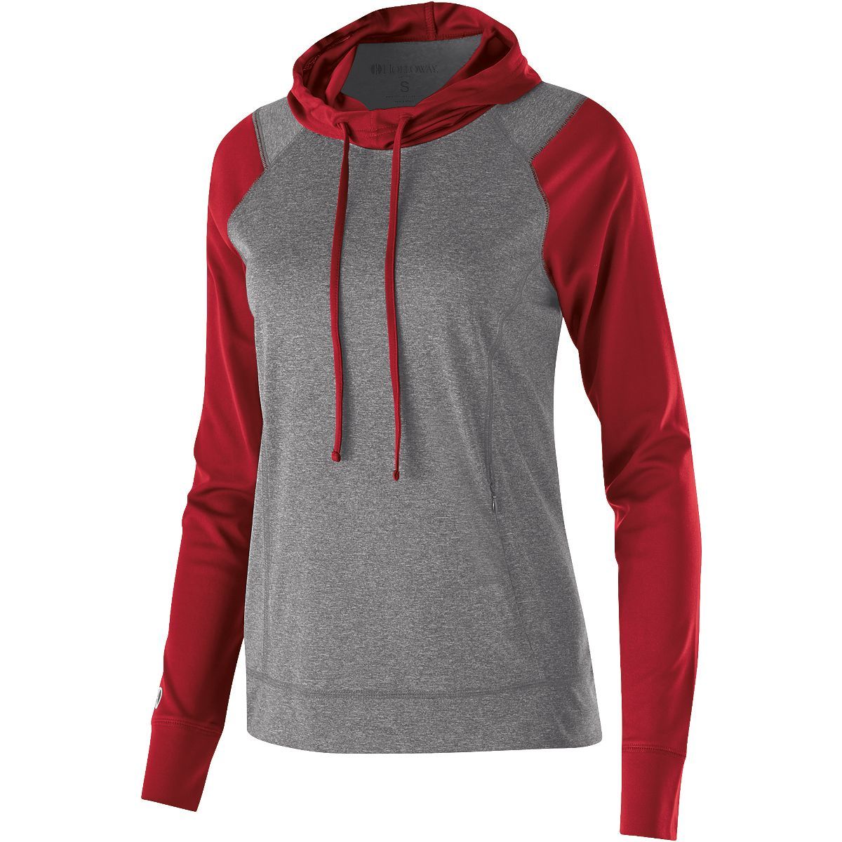 Holloway Women's Echo Hoodie Holloway