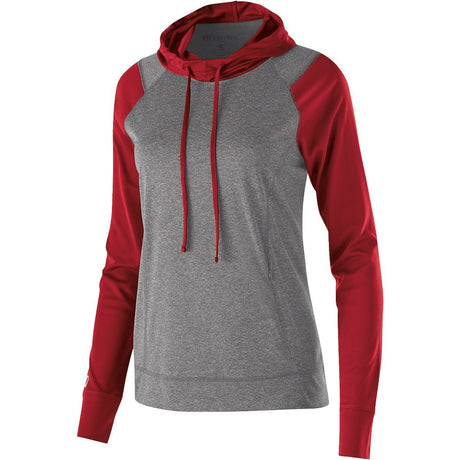 Holloway Women's Echo Hoodie Holloway