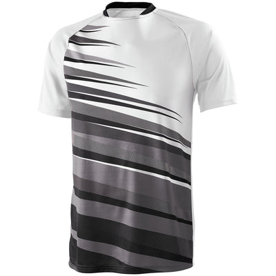 HighFive Galactic Soccer Jersey