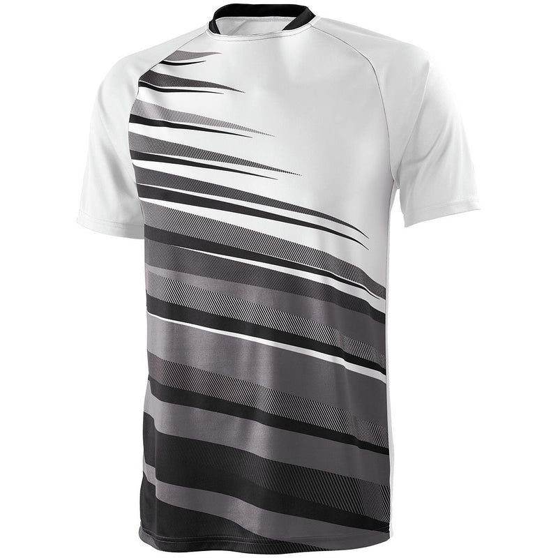 HighFive Galactic Soccer Jersey