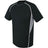 HighFive Men's Evolution Short Sleeve Shirt High Five