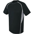 HighFive Men's Evolution Short Sleeve Shirt High Five