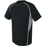 HighFive Men's Evolution Short Sleeve Shirt High Five