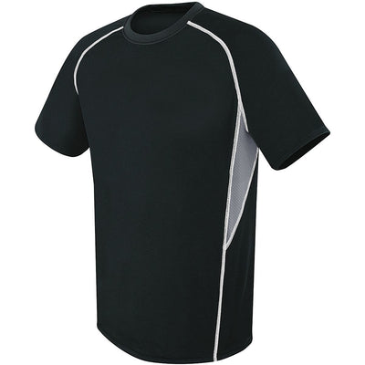 HighFive Men's Evolution Short Sleeve Shirt