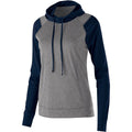 Holloway Women's Echo Hoodie Holloway