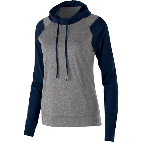 Holloway Women's Echo Hoodie Holloway