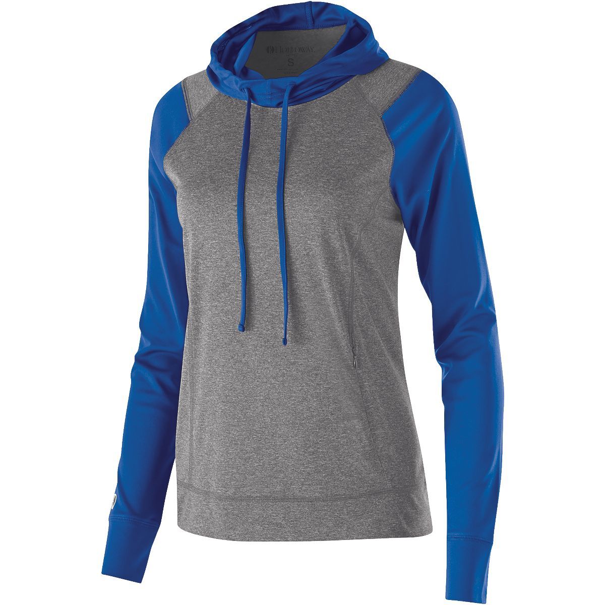Holloway Women's Echo Hoodie Holloway