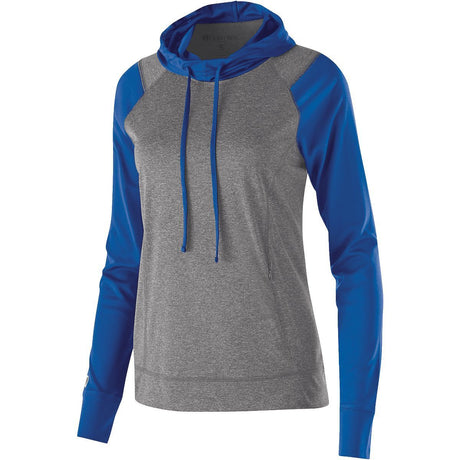 Holloway Women's Echo Hoodie Holloway