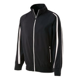 Holloway Men's Determination Jacket Mens Apparel Jackets & Vests