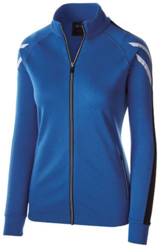 Holloway Women's Flux Jacket