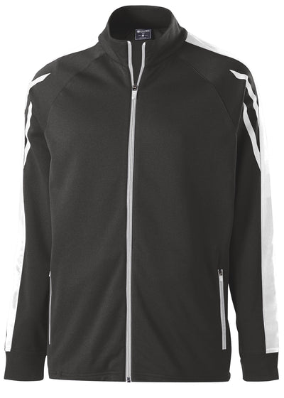 Holloway Men's Flux Jacket