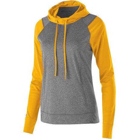 Holloway Women's Echo Hoodie Holloway