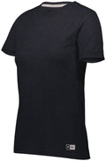 Russell Athletic Women's Essential 60/40 Performance T-Shirt Russell Athletic