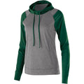 Holloway Women's Echo Hoodie Holloway