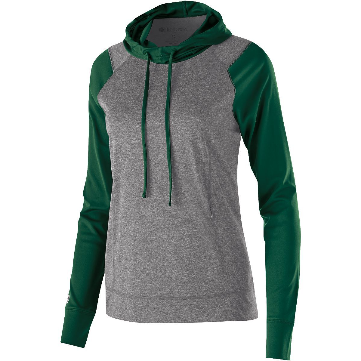 Holloway Women's Echo Hoodie Holloway
