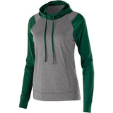Holloway Women's Echo Hoodie Holloway