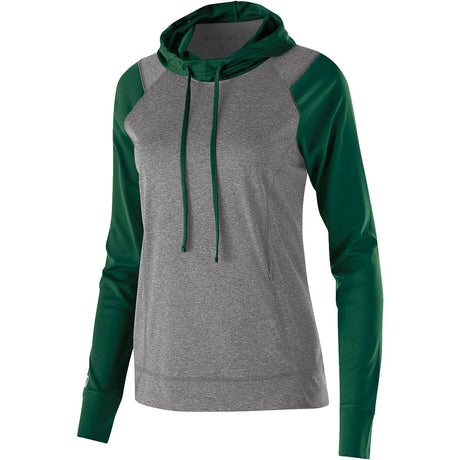 Holloway Women's Echo Hoodie Holloway