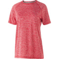 Holloway Women's Electrify 2.0 Short Sleeve Tee Holloway