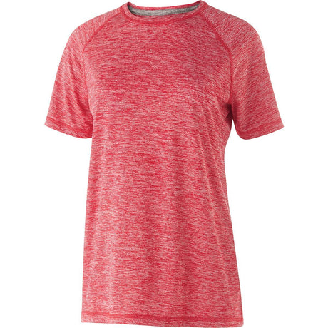 Holloway Women's Electrify 2.0 Short Sleeve Tee Holloway