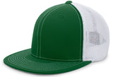 Pacific Headwear D-Series Trucker Flexfit Cap Pacific Headwear