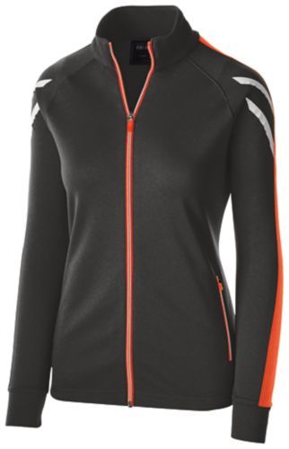 Holloway Women's Flux Jacket Holloway