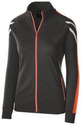 Holloway Women's Flux Jacket Holloway