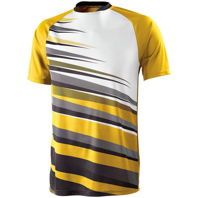 HighFive Galactic Soccer Jersey