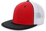 Pacific Headwear D-Series Trucker Flexfit Cap Pacific Headwear