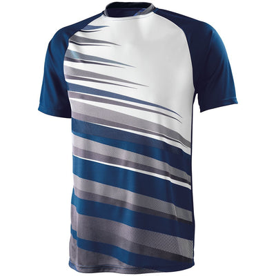 HighFive Galactic Soccer Jersey