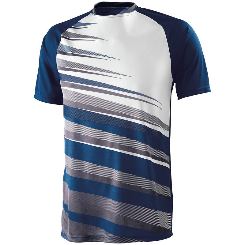 HighFive Galactic Soccer Jersey