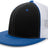 Pacific Headwear D-Series Trucker Flexfit Cap Pacific Headwear