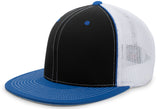 Pacific Headwear D-Series Trucker Flexfit Cap Pacific Headwear