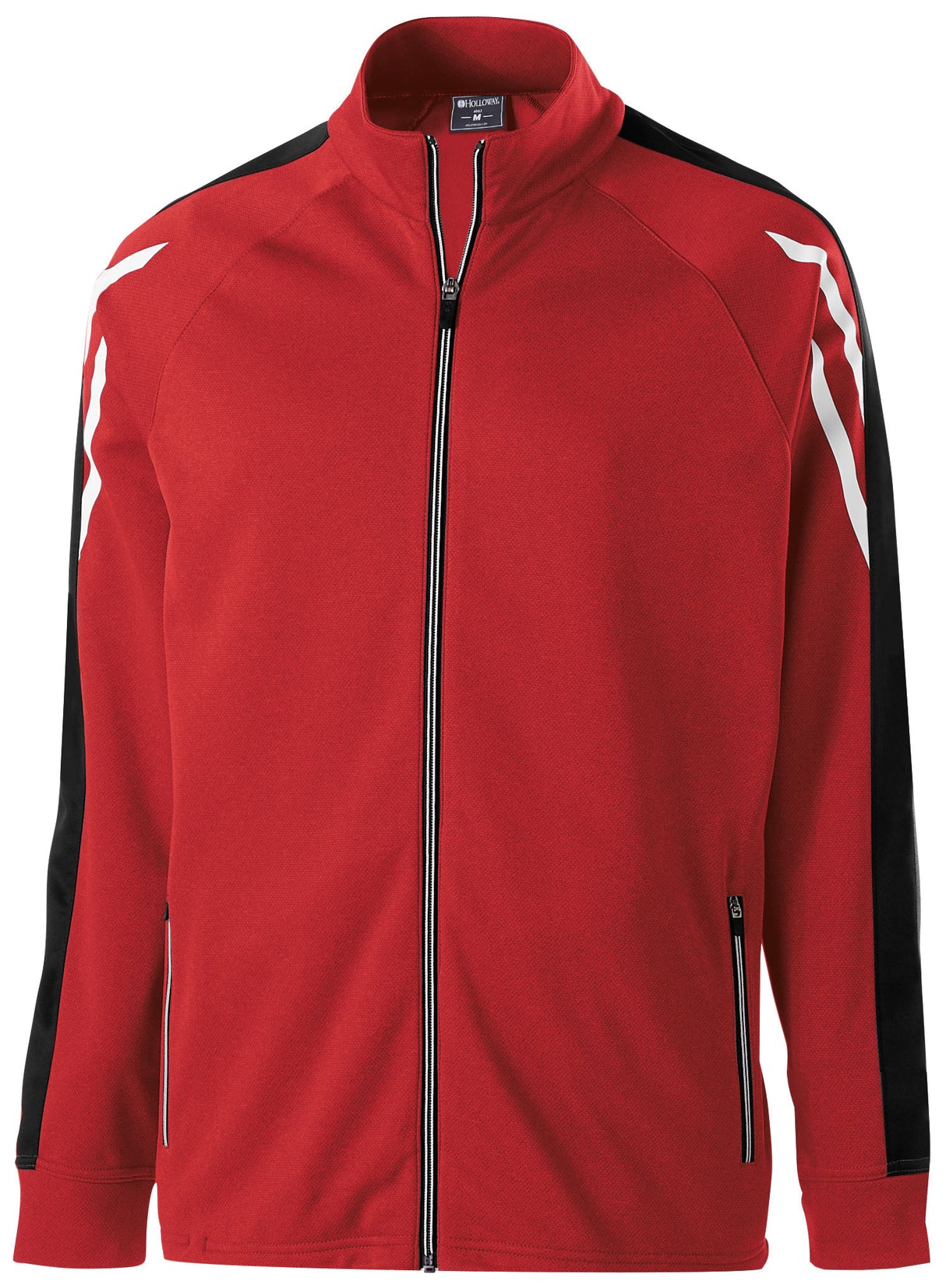 Holloway Men's Flux Jacket Holloway