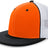 Pacific Headwear D-Series Trucker Flexfit Cap Pacific Headwear