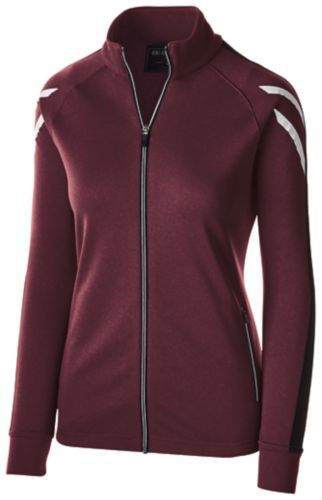 Holloway Women's Flux Jacket Holloway