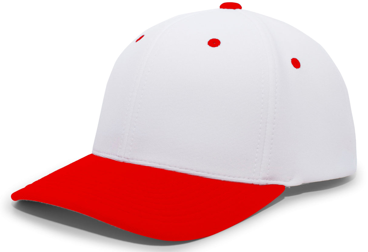 Pacific Headwear M2 Performance Flexfit Cap Pacific Headwear