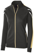 Holloway Women's Flux Jacket Holloway