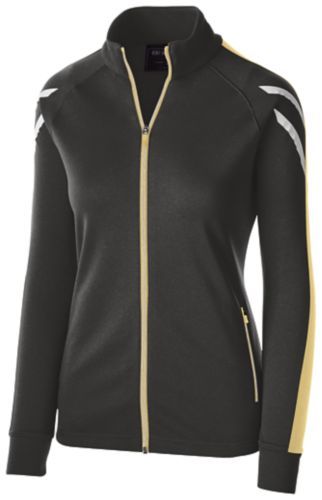 Holloway Women's Flux Jacket