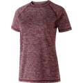 Holloway Women's Electrify 2.0 Short Sleeve Tee Holloway