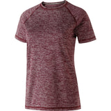 Holloway Women's Electrify 2.0 Short Sleeve Tee Holloway